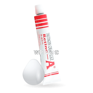 Retino A Cream 0,05