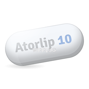 Atorlip 10
